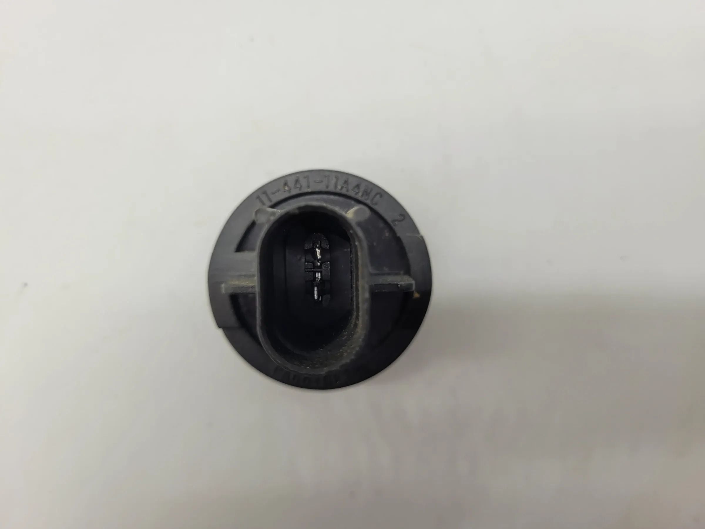 VW FOX 5Z Scheinwerfer Blinkerfassung L/R 11-441-11A4NC