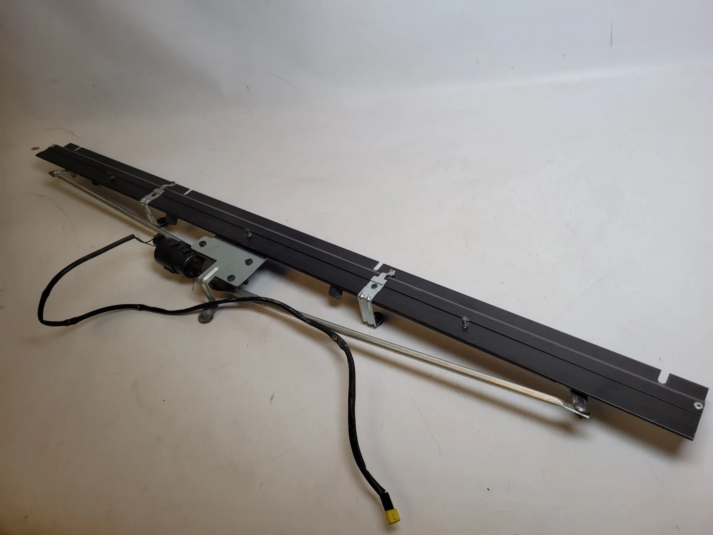 BMW 5er Touring E39 Sonnenschutzrollo Elektrisch 51.46-8176169 Original