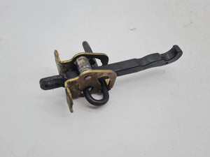BMW 5er Touring E39 ドアストッパーベルト リア 左右 51.21-8193448.1 純正品