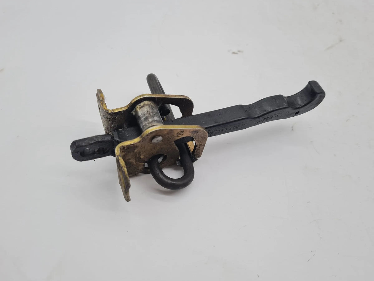 BMW 5er Touring E39 ドアストッパーベルト リア 左右 51.21-8193448.1 純正品