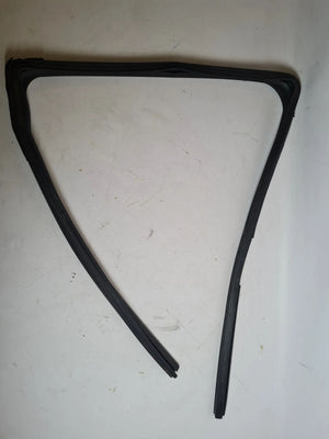Original Renault Zoe BFM Dichtung Fenster Tür Rechts 823304181R