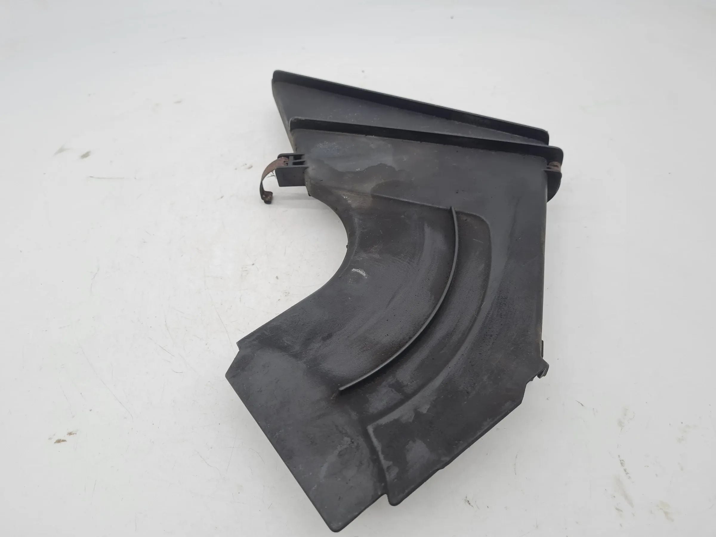 Original Audi A6 (4B2/4B4) Zahnriemenabdeckung 078109123AD