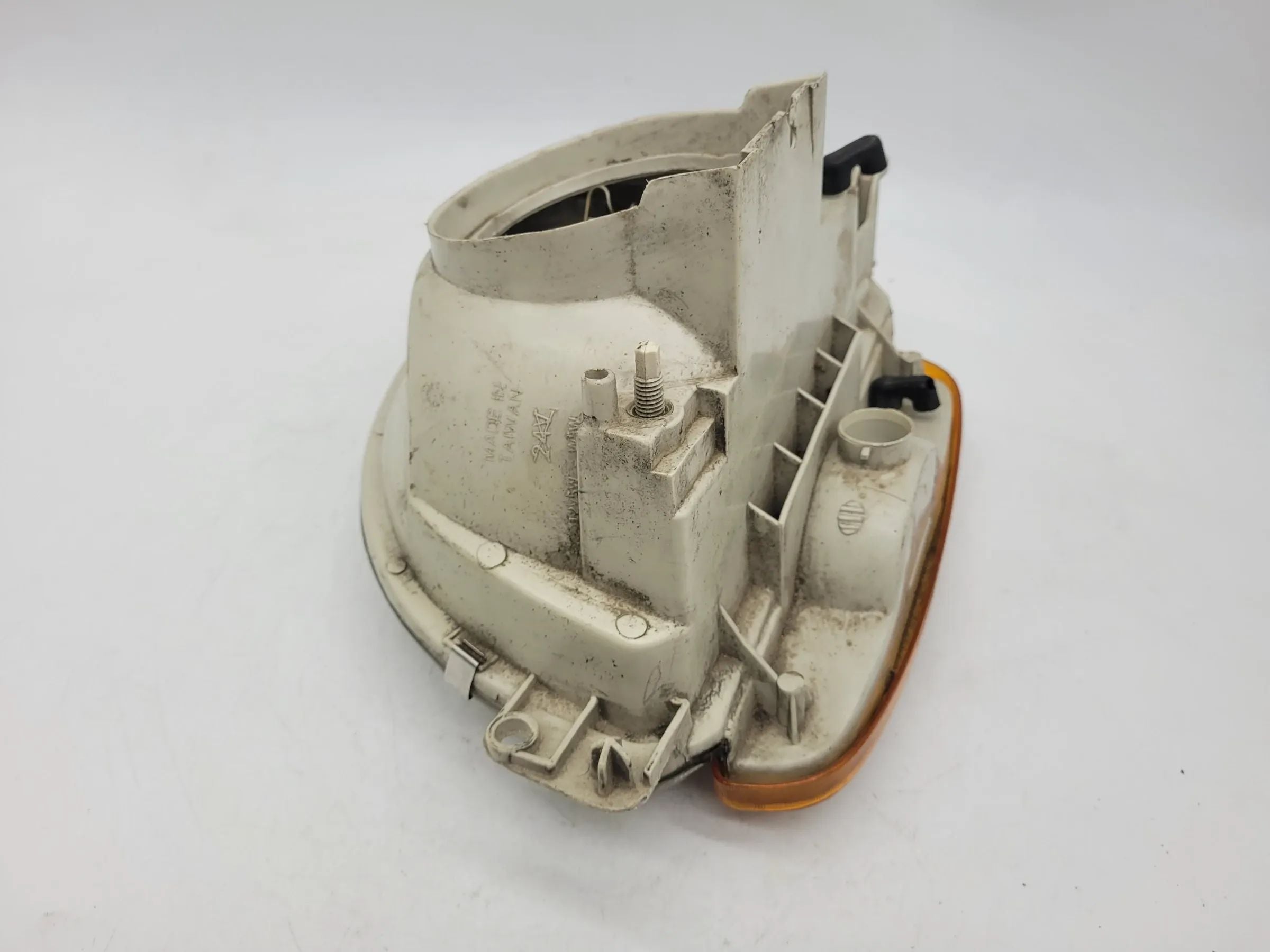 Renault Twingo I C06 Scheinwerfer Frontleuchte Rechts 20-5011