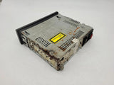 Original Blaupunkt Autoradio Radio CD Seattle mp 74 8631340321