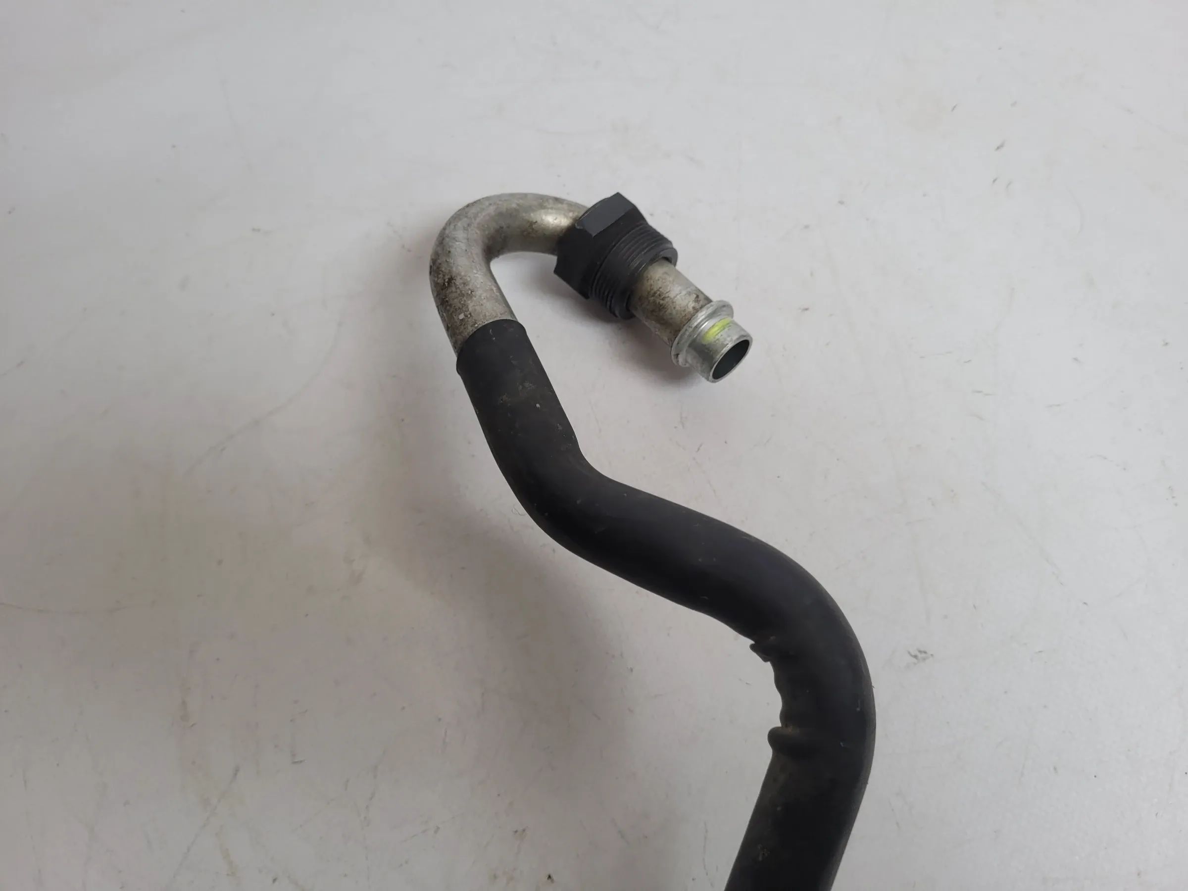 Original Audi A6 (4B/C5) Klimaleitung 4B0260753