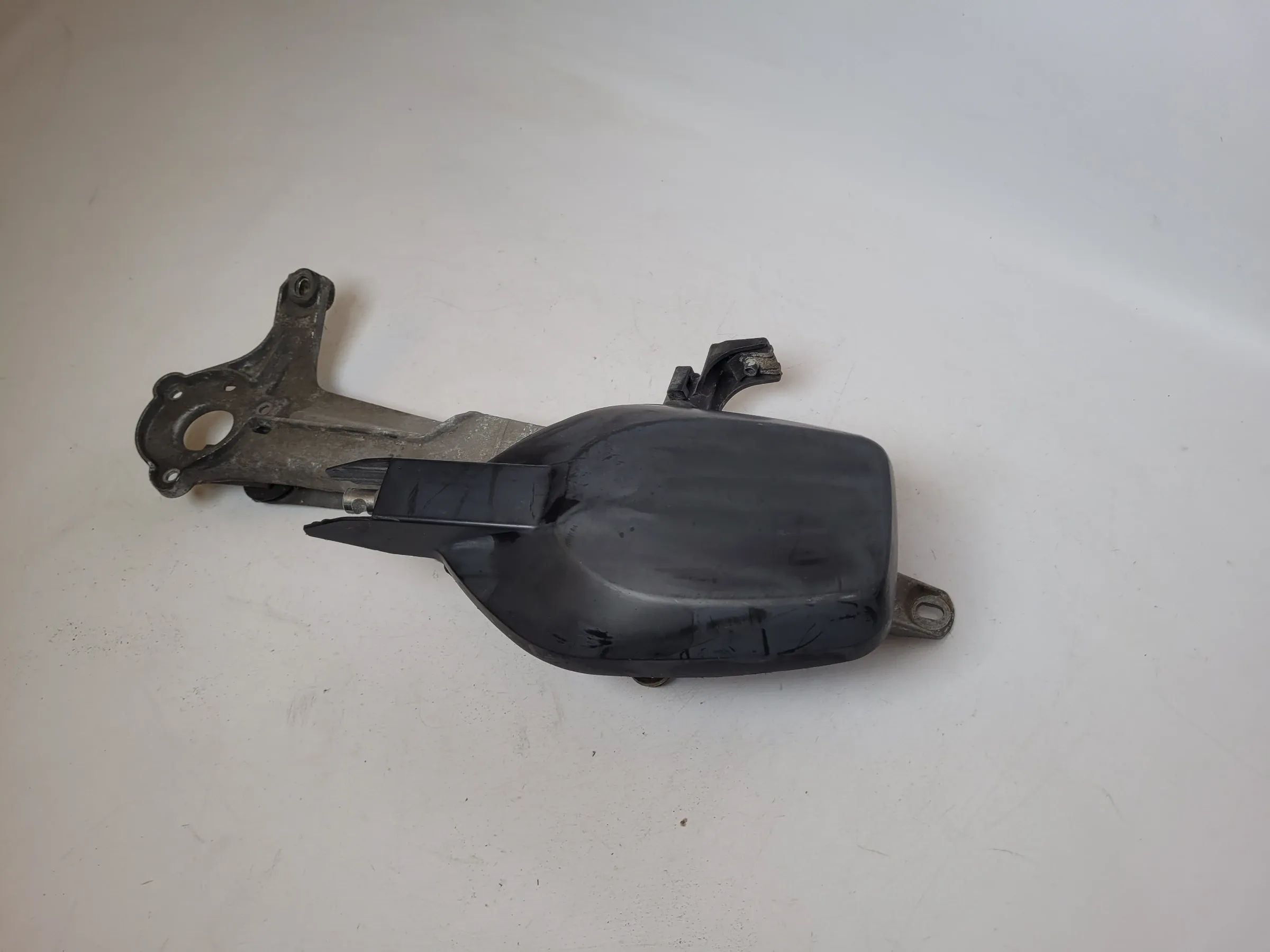 Original Mercedes-Benz C-Klasse Wischergestänge Wischermotor Vorne A2028202108