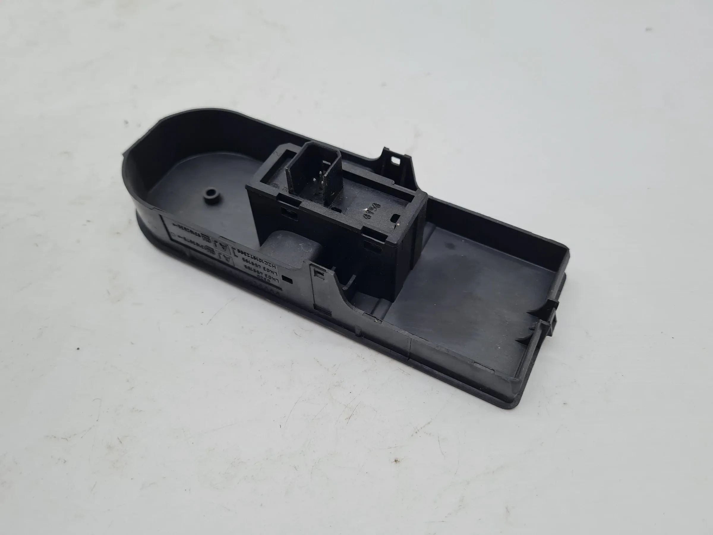 Opel Astra H (A04) Fensterheber Schalter Rechts Vorne 13183675 93162638