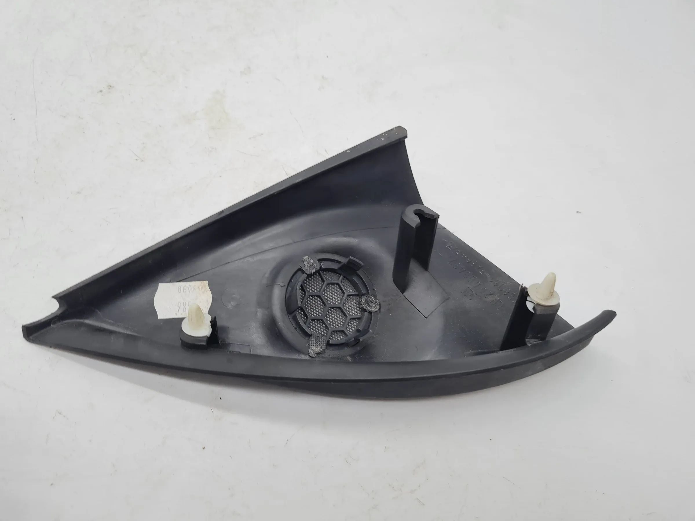 Opel Astra H (A04) Abdeckung Lautsprecher Hochtöner 24468437 Original