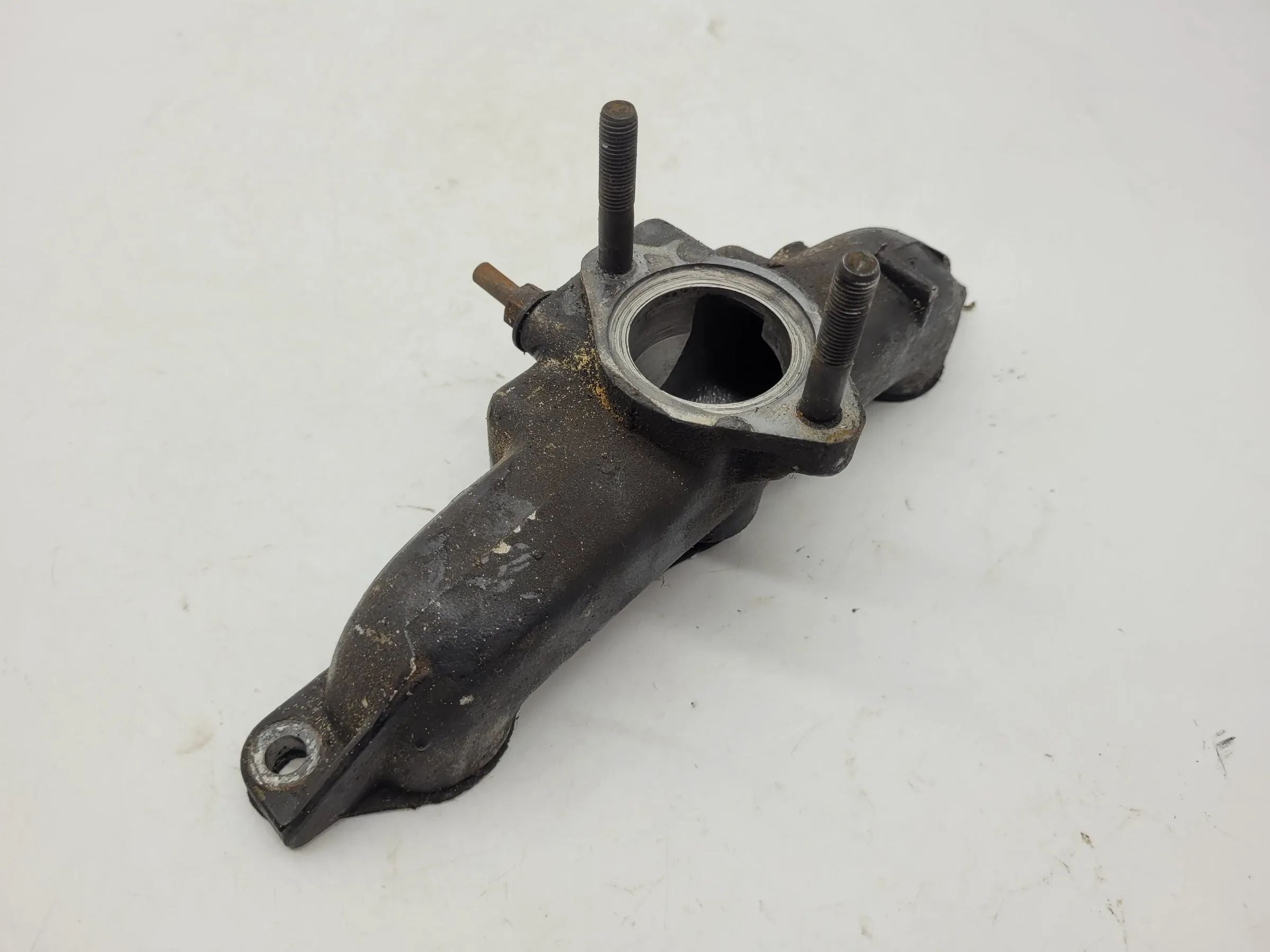 Original Opel Ascona Manta Kadett 1.2 Ansaugbrücke Solex Vergaser 8950391