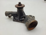 Original Opel Ascona Manta Kadett 1.2 Zylinderkopf Wasserpumpe 9292428