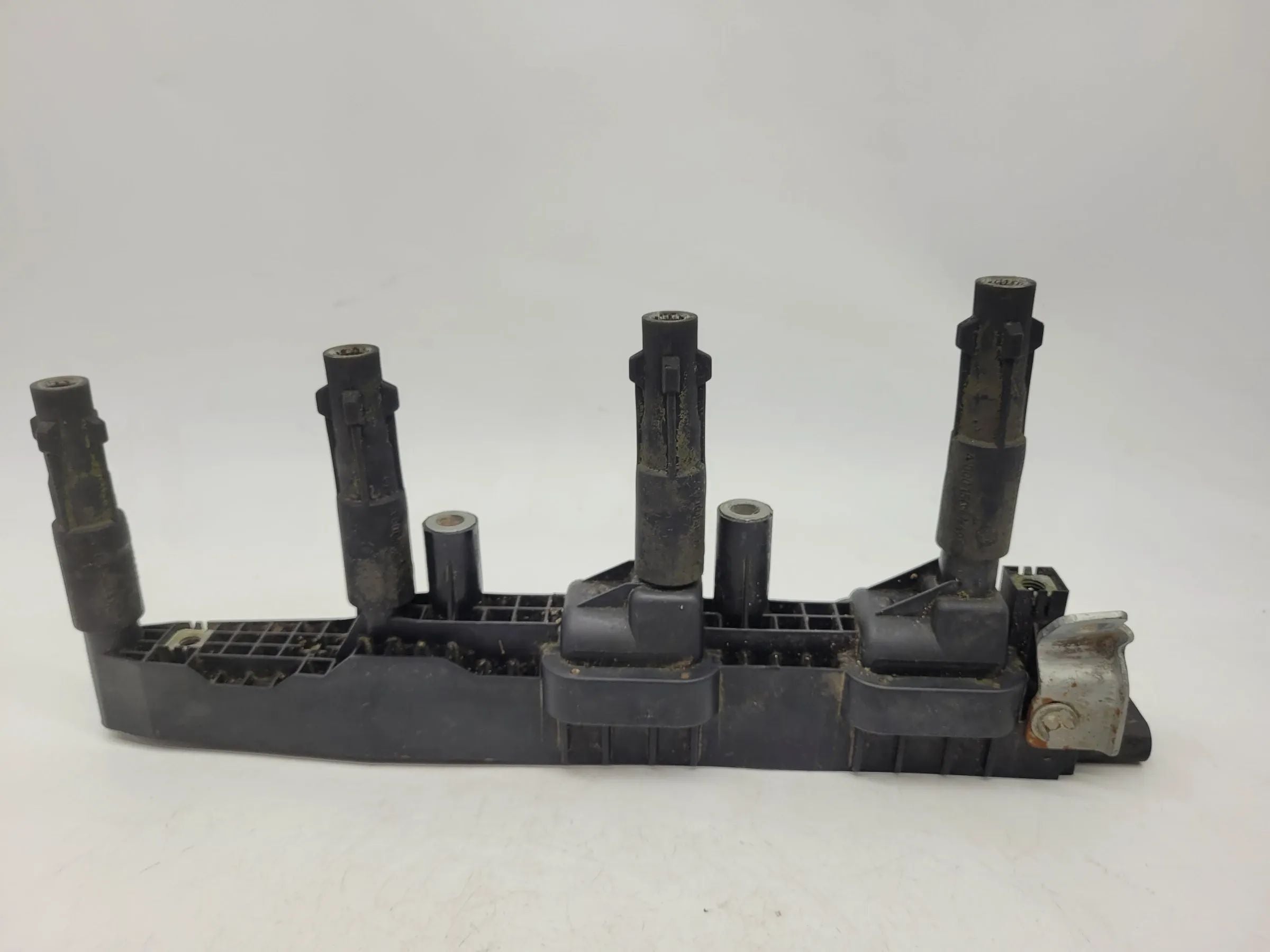 Original Mercedes A-Klasse W168 Zündspule A0001501380