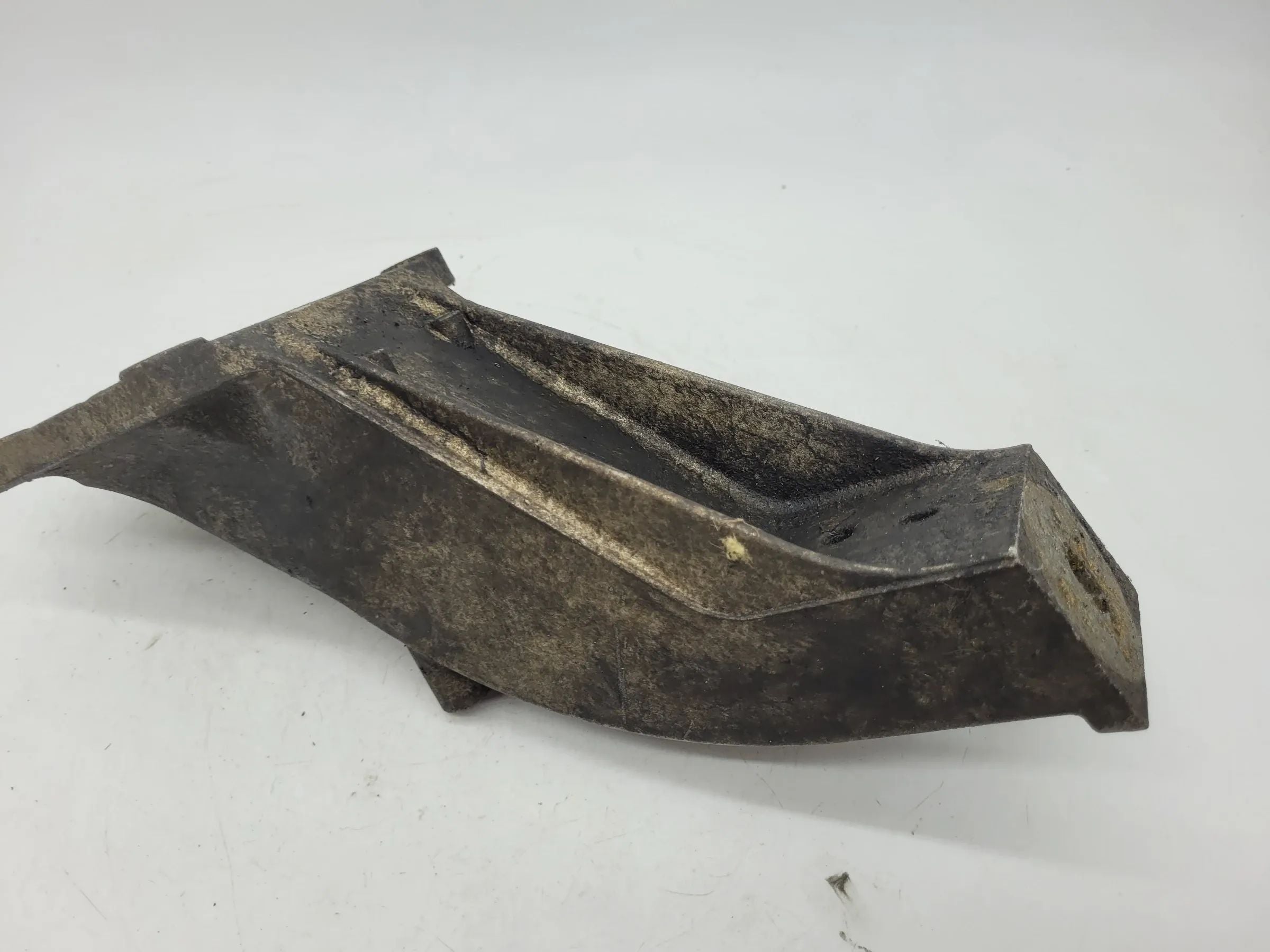 Original BMW 5er E39 Motorhalter 22.11-1092973
