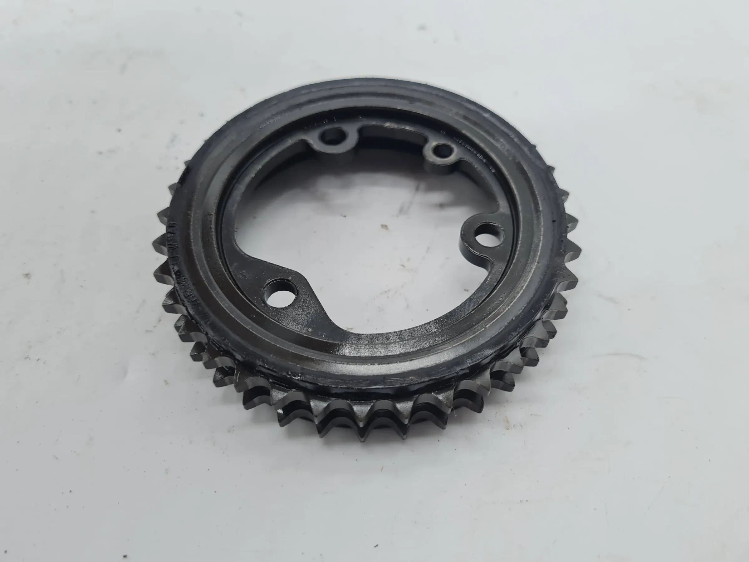 Arbre à cames d'échappement d'origine Mercedes Classe C CL203 M111.955 A1110520401