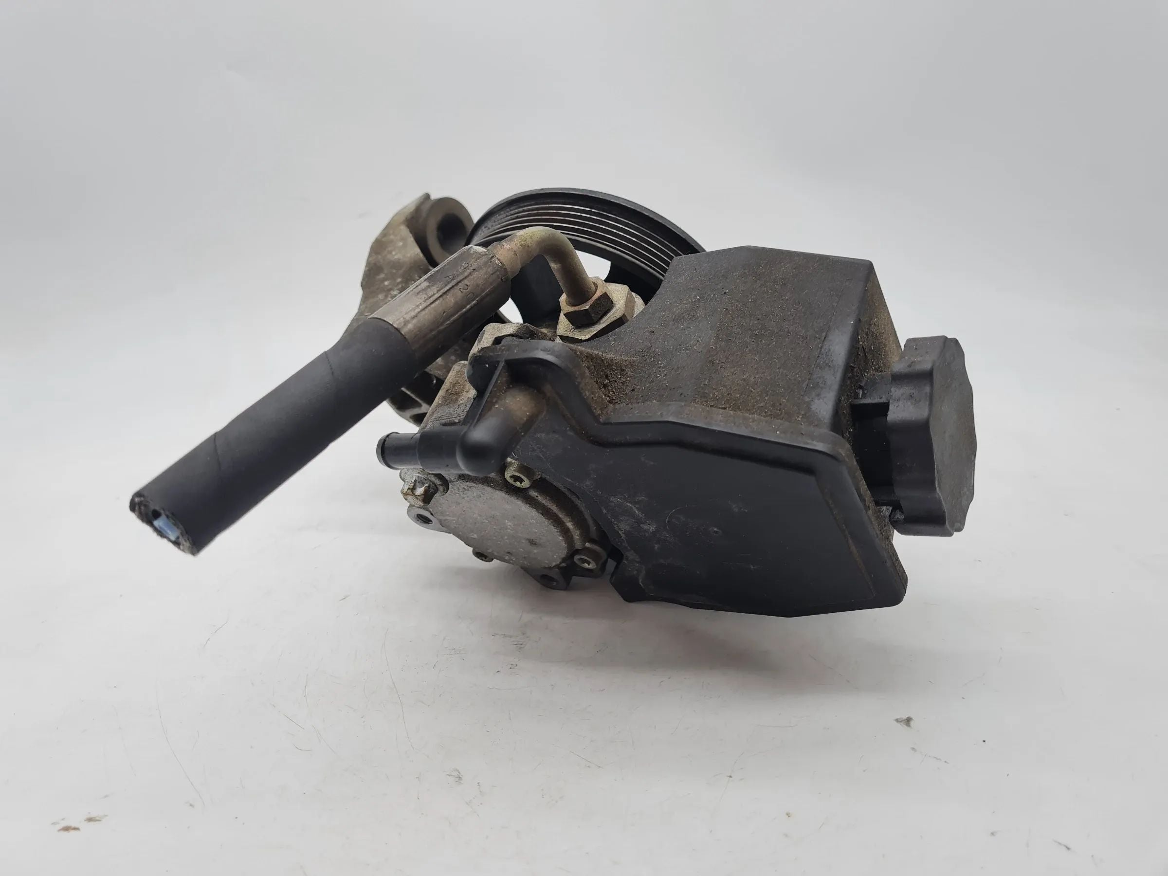 Pompa Servosterzo Originale Mercedes C-Klasse CL203 M111.955