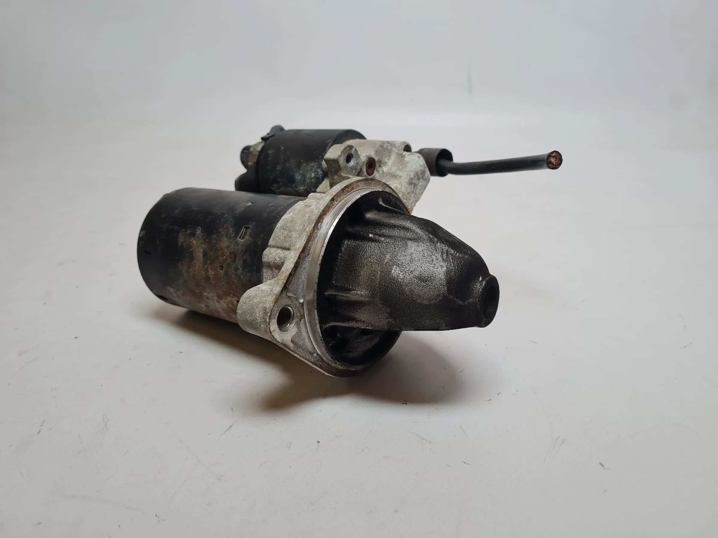 สตาร์ทเตอร์แท้ Mercedes C-Klasse CL203 A1005831112