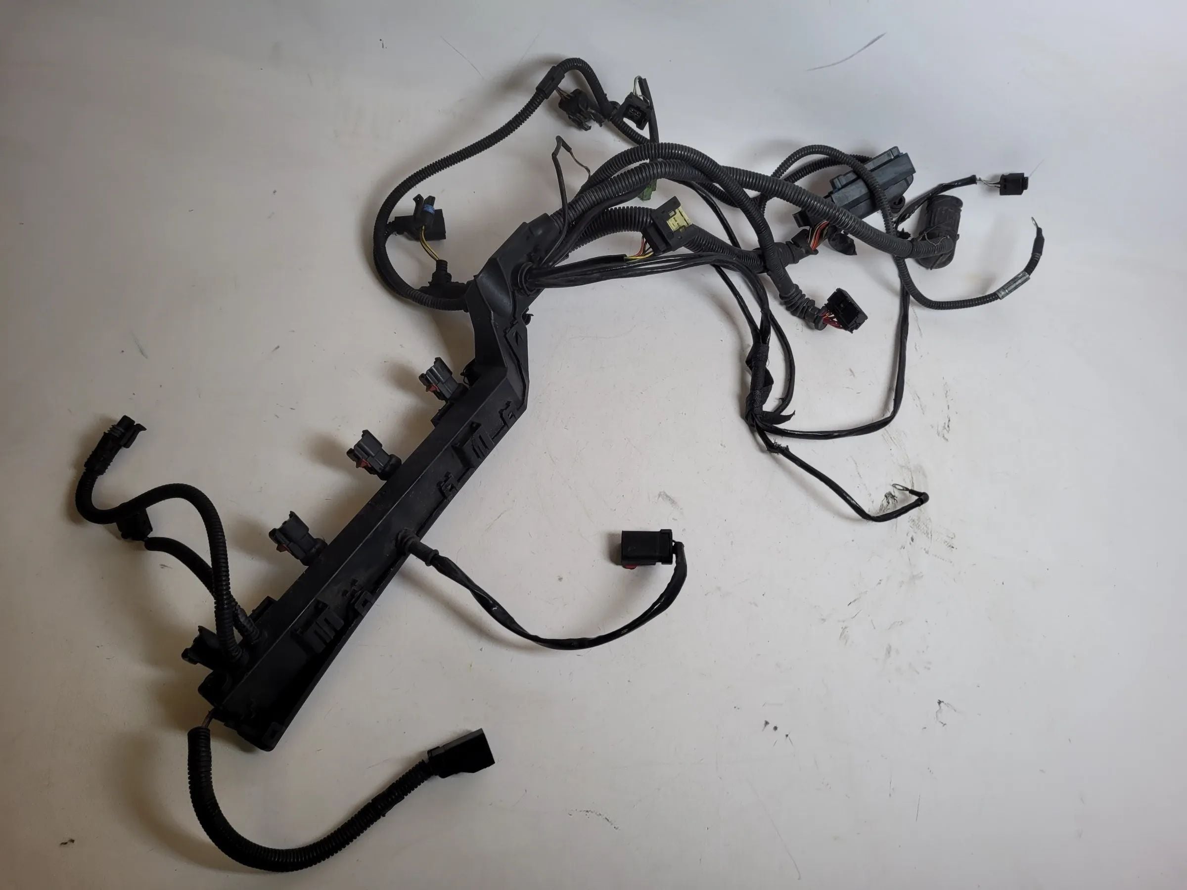 Original Mini One (R50/R53) Engine Wiring Harness 7515206