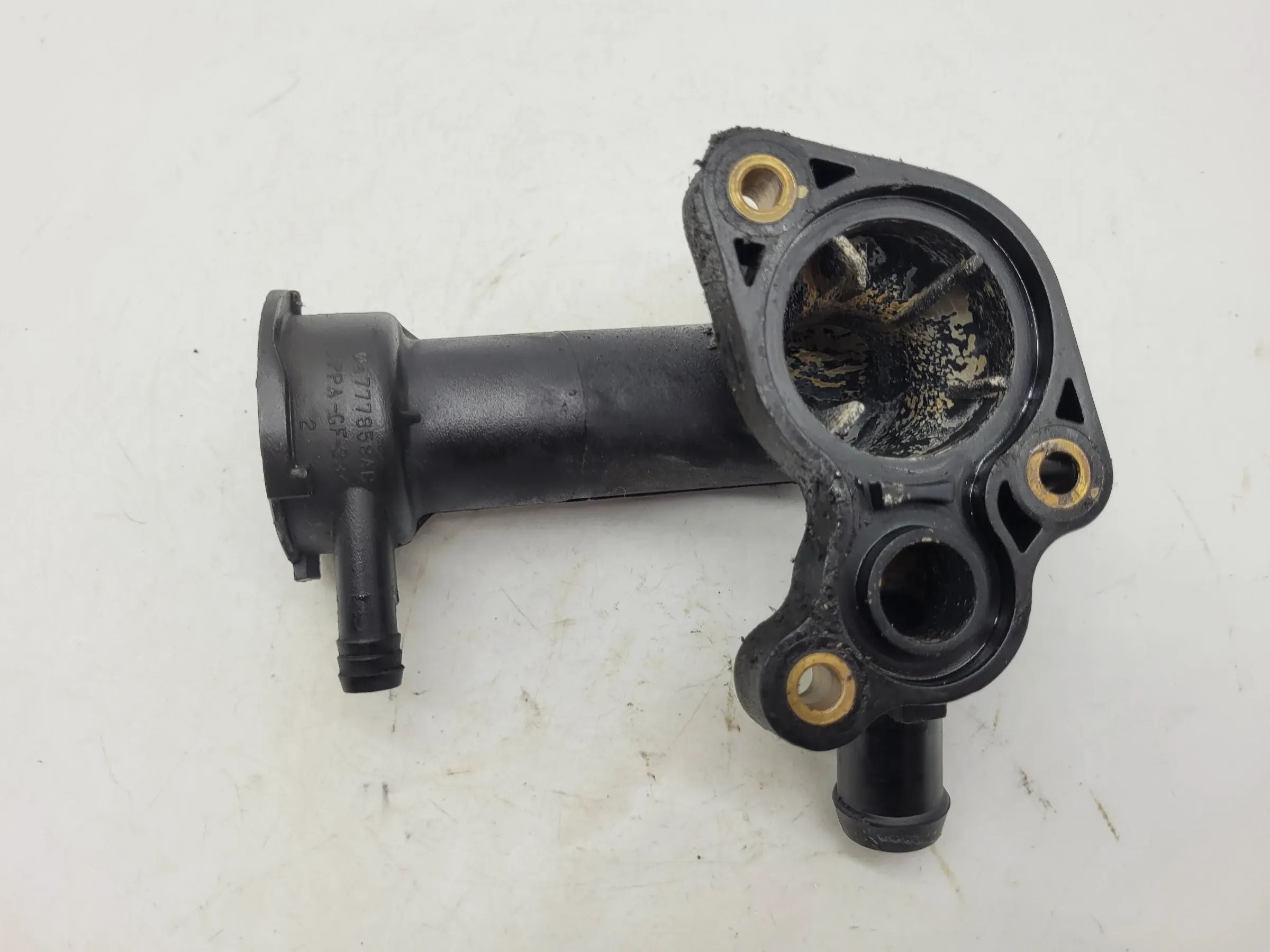 Original Mini One (R50/R53) Thermostatgehäuse 04777858AB