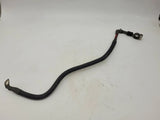 สายบวกแบตเตอรี่และไดชาร์จของ Original Mini One (R50/R53) 0887PHX