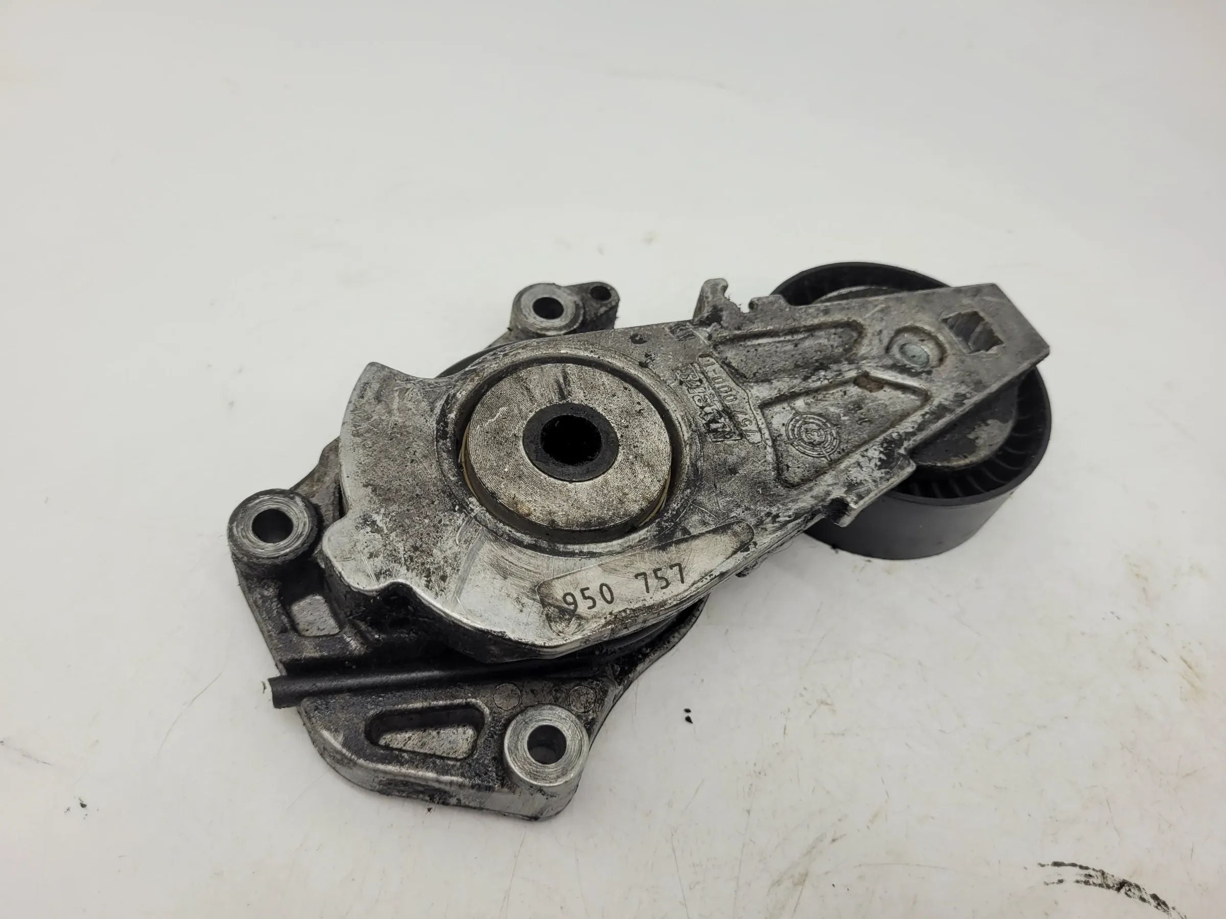 Original Mini One (R50/R53) Spannelement Spannrolle 757000-1