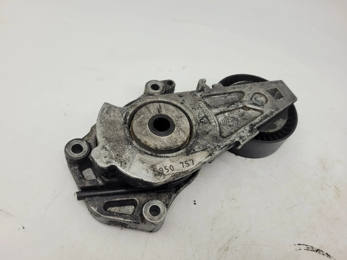 Original Mini One (R50/R53) Spannelement Spannrolle 757000-1