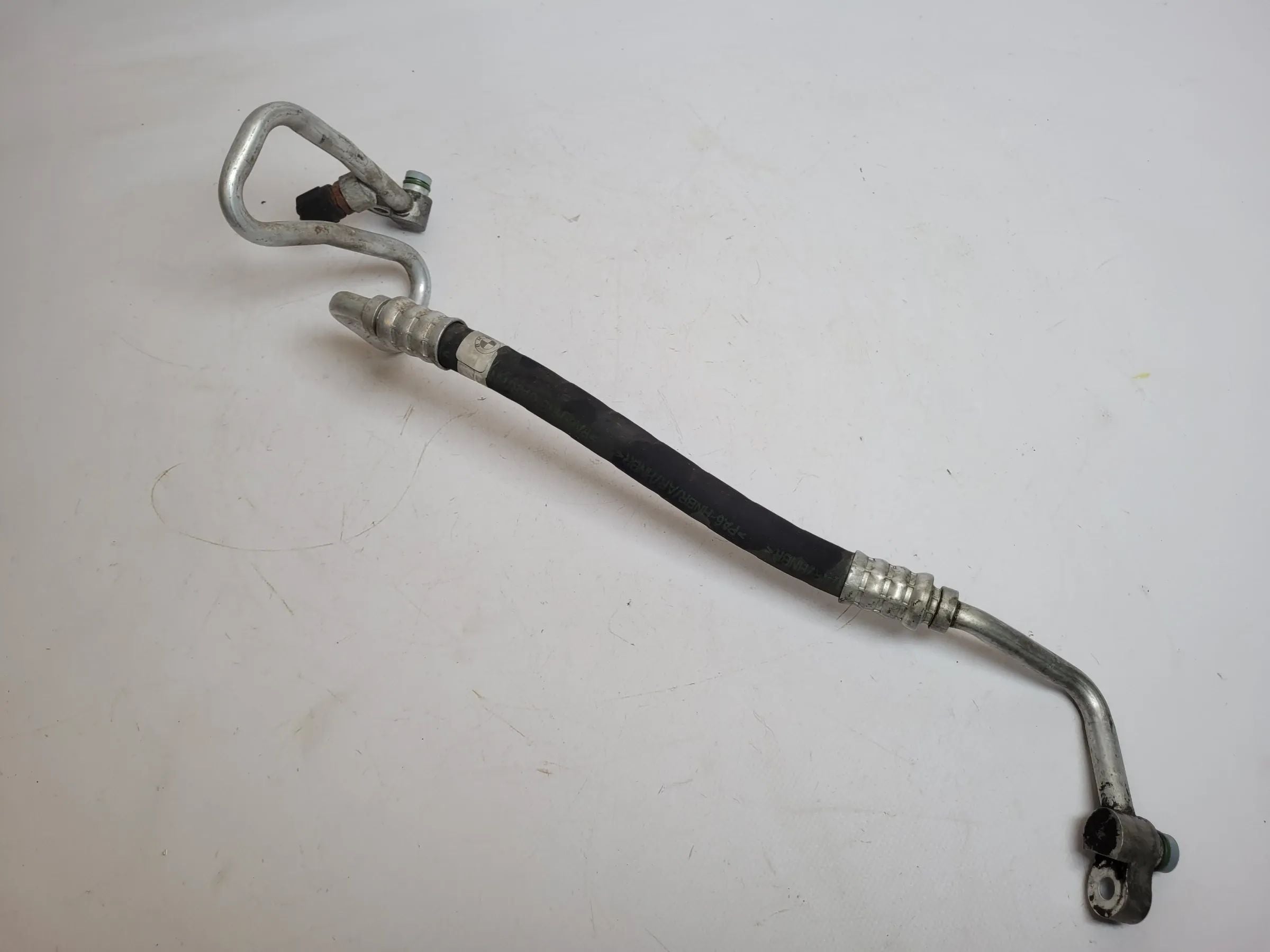 Original BMW X5 E53 Klimaleitung 8377077.05