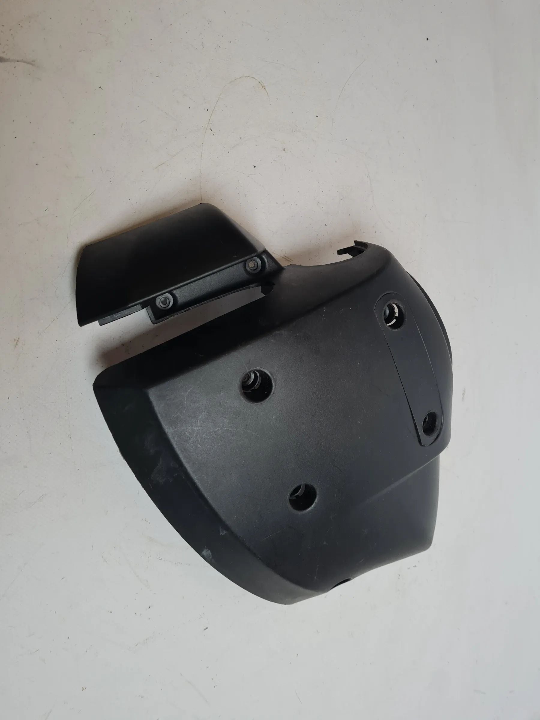 Original Fiat Punto Grande 199 Lenksäulenverkleidung 735335733