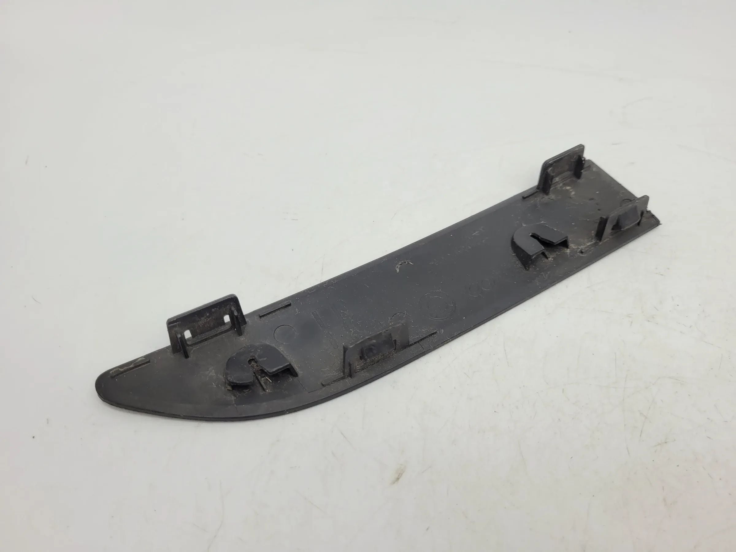 Original BMW X5 E53 Verkleidung Abdeckung Filter 64.31-8409057