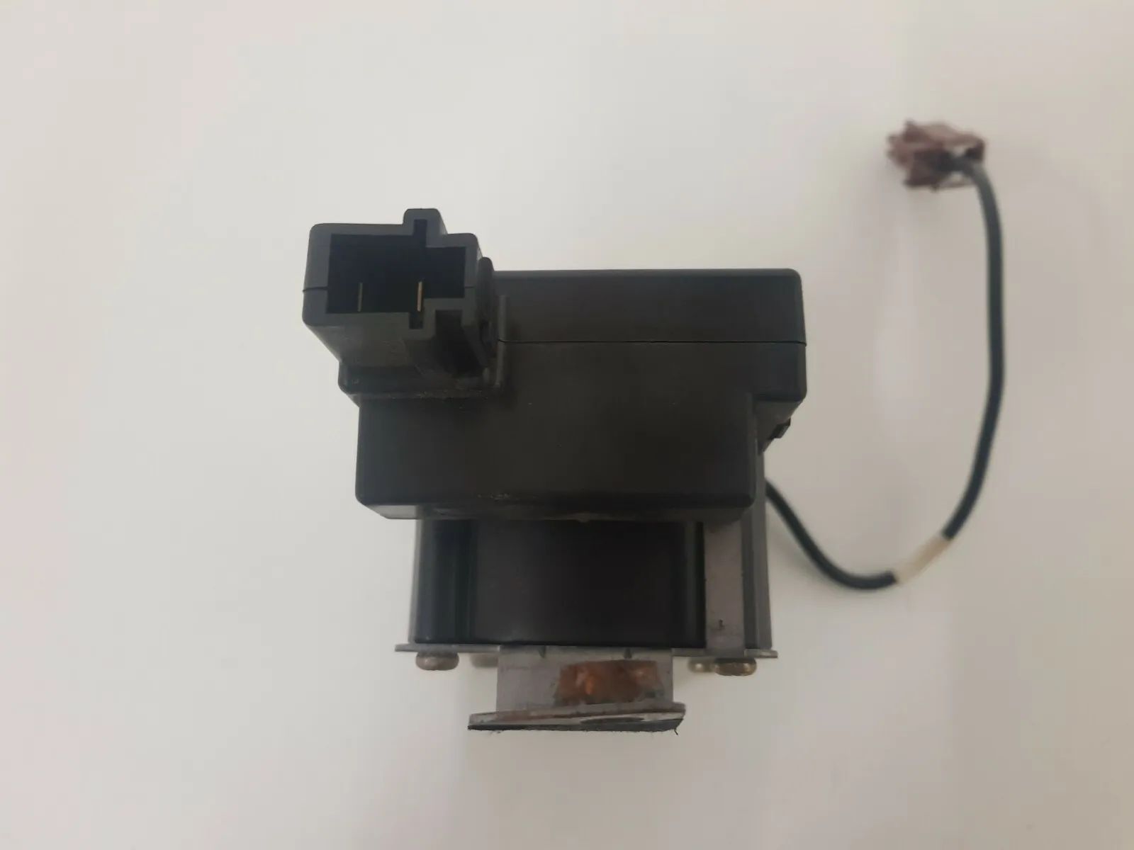 original Honda Prelude BB9 Antennenverstärker TDK, 39155-SZ3-G010-M1