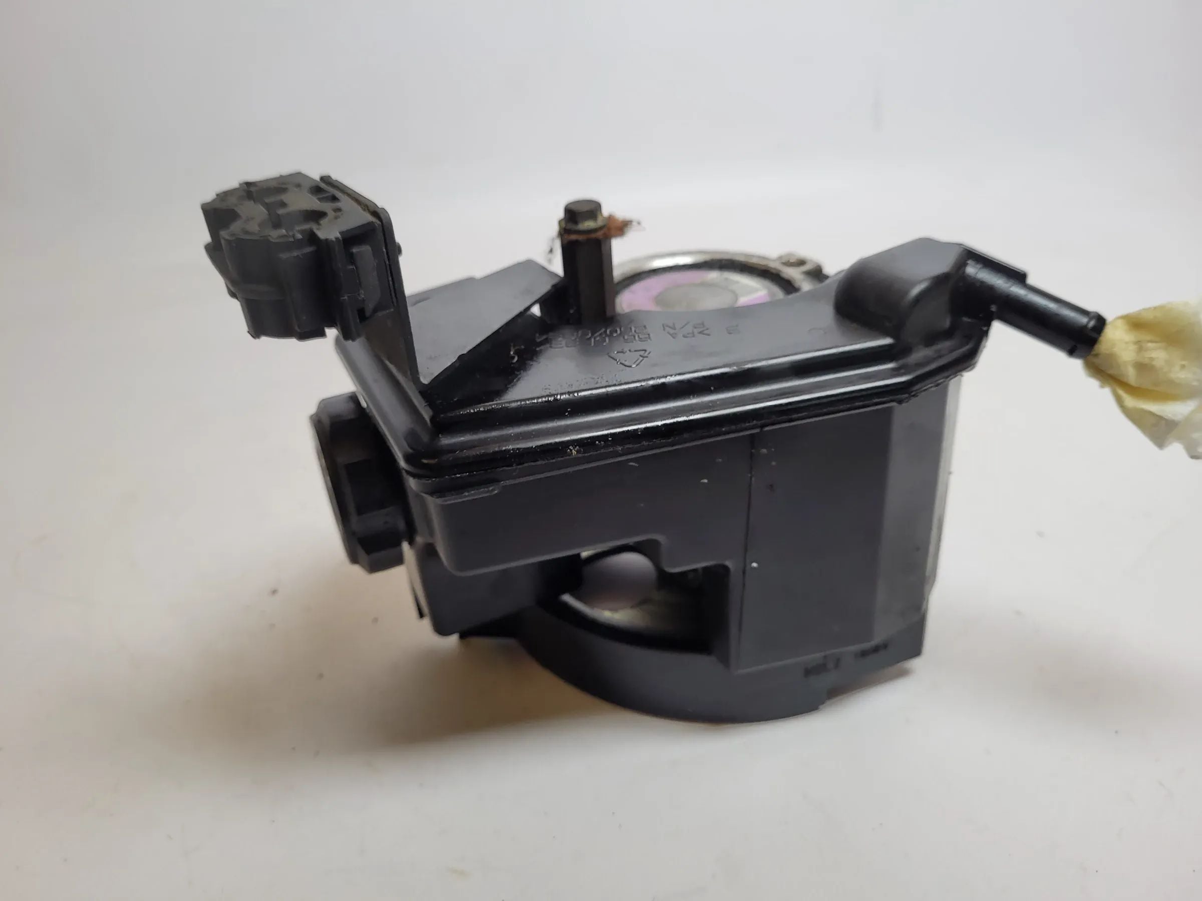 Original Peugeot 206 CC (2D) Servopumpe 9637058480
