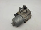 Original Skoda Octavia I (1U2) Scheibenwischermotor Vorne 1397220650