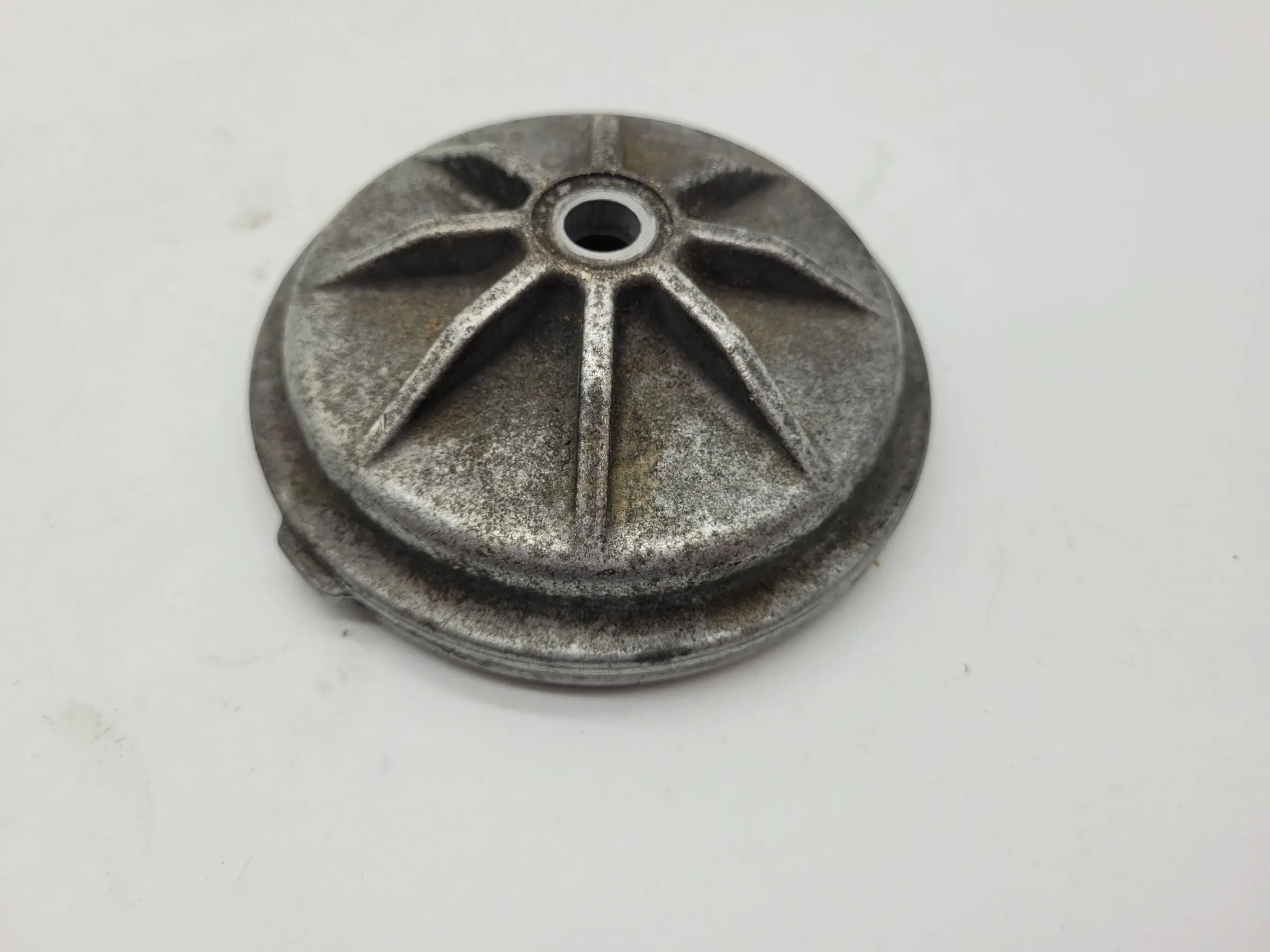 Original BMW 3er (E36) Ölfilterdeckel 03131-10