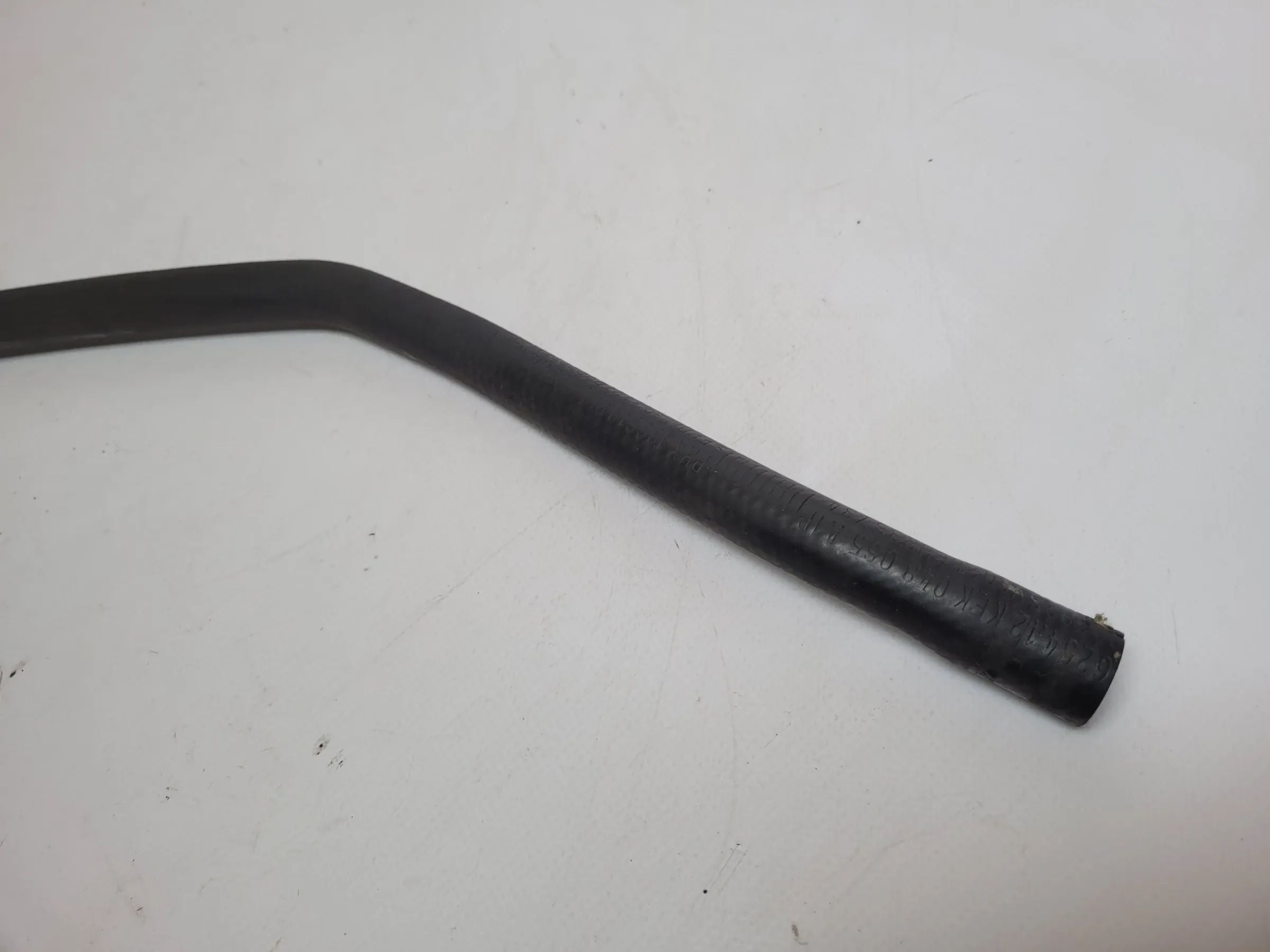 Smart ForTwo (450) Water Hose Return Line 0003925V002 Original