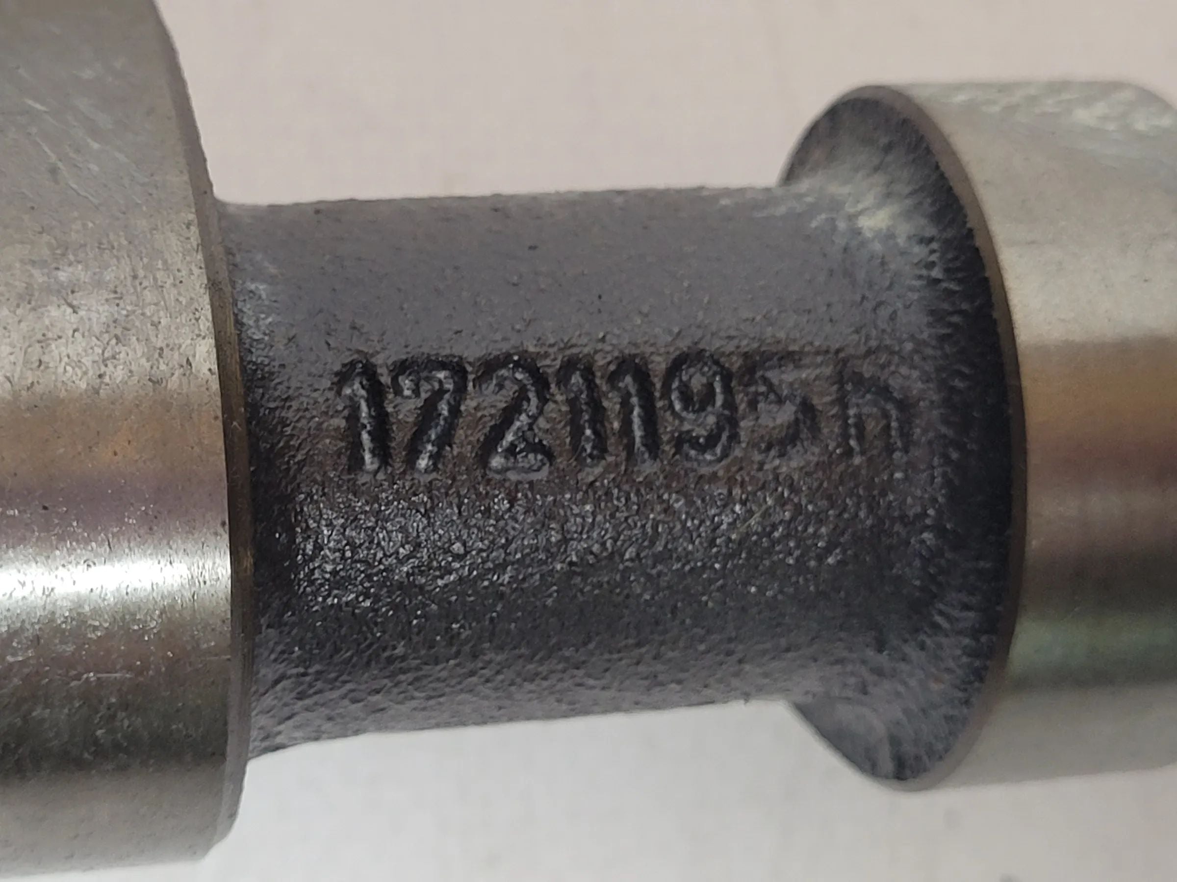 BMW 3er (E36) Nockenwelle M44B18 318is 1721195H Original