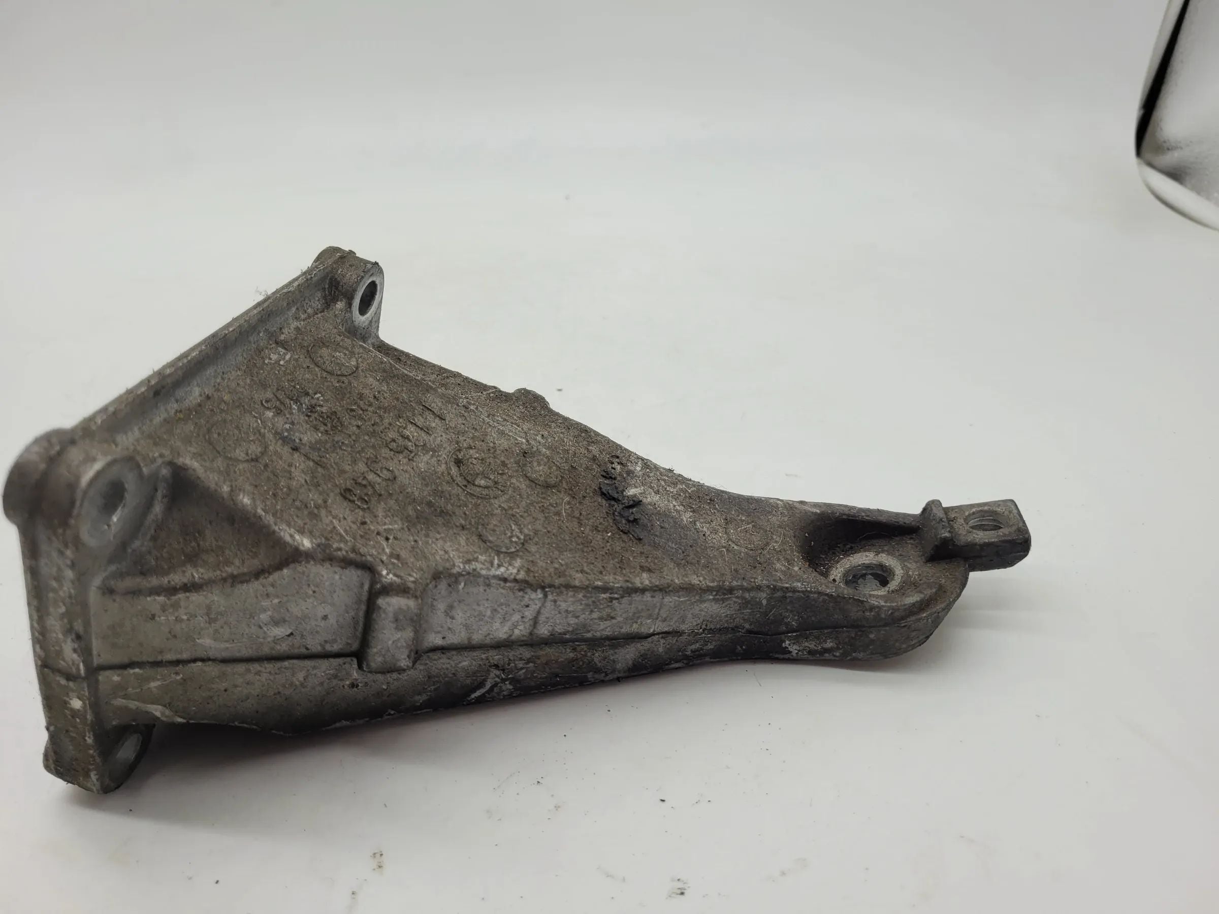 BMW 5 E34 Engine Mount Right 1135948 Original