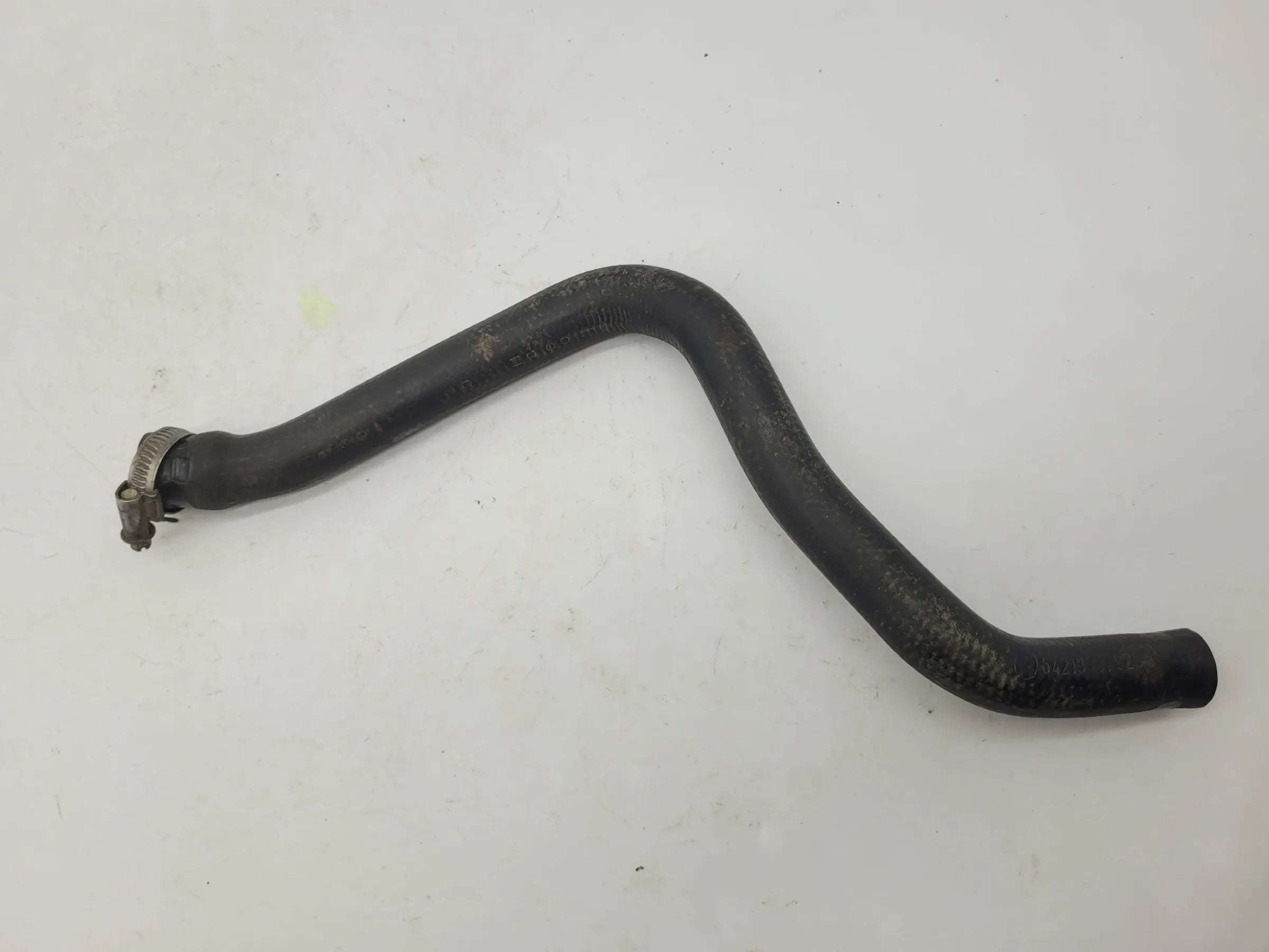 Originele BMW 5er Touring E39 Koelwaterslang 64.21-8367929