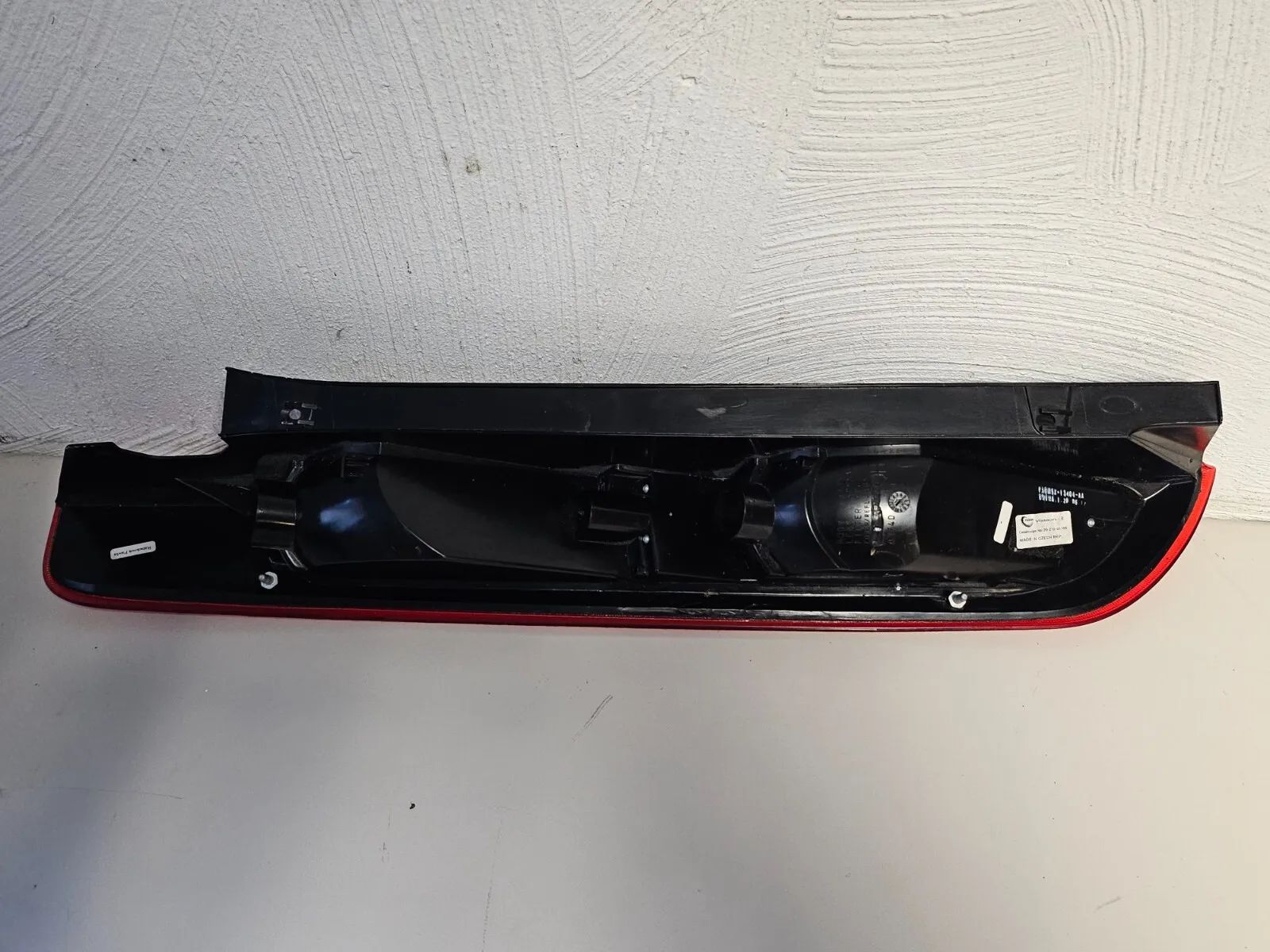 Original FORD FOCUS II TAIL LIGHT REAR LIGHT RIGHT 2021001105 