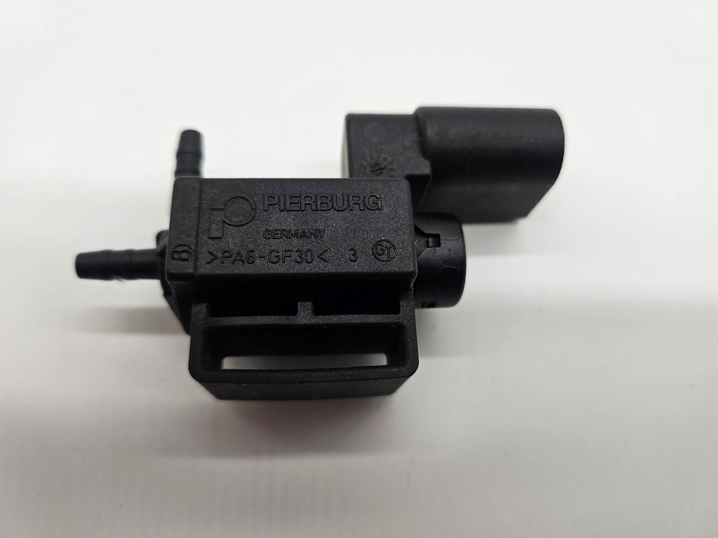 AUDI A6 4F2 C6 03T139 037906283C 純正デューティ変換器 2.7L ディーゼル
