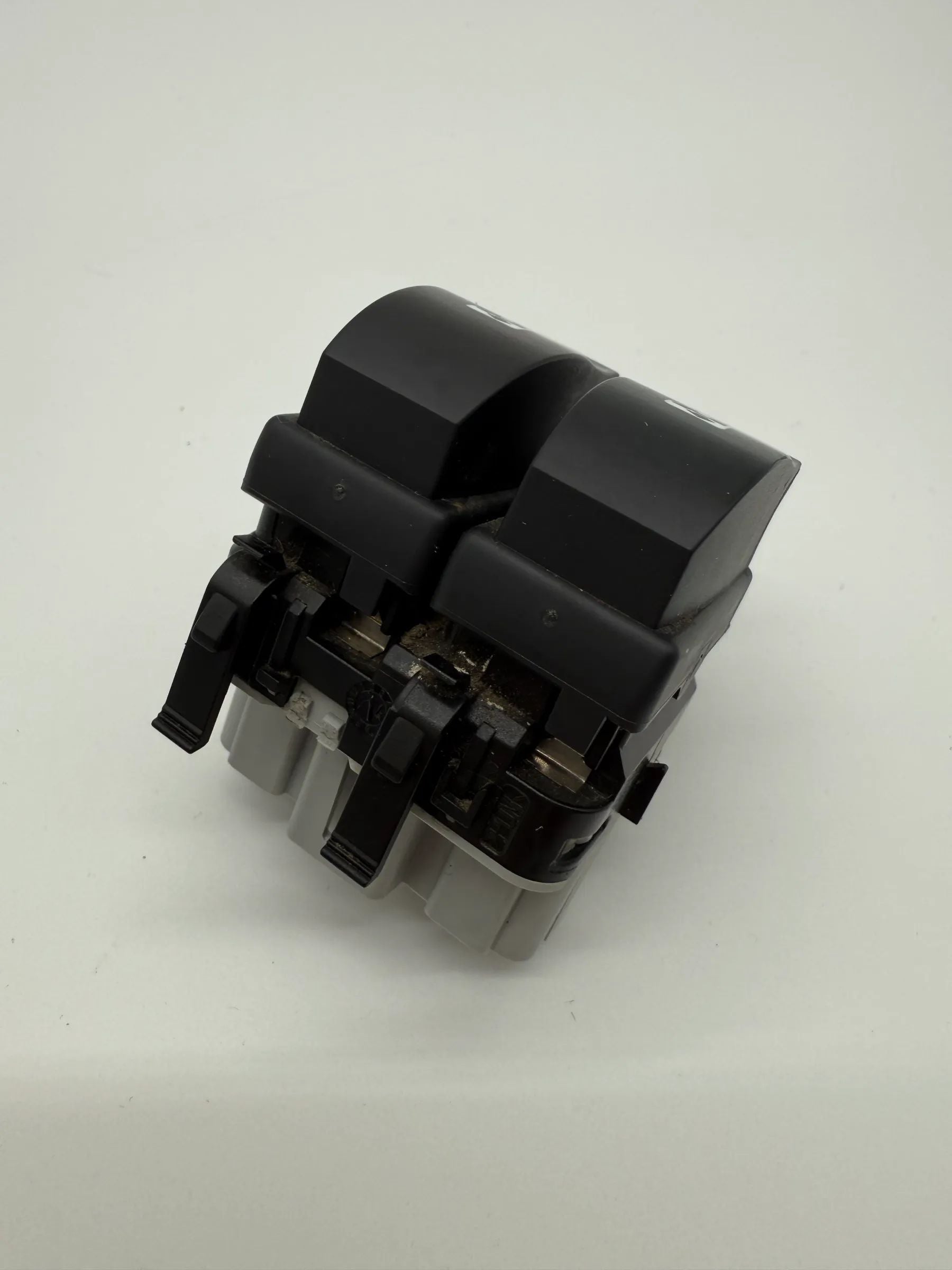 345919 Window regulator switch RENAULT Espace IV (K) 015085B 