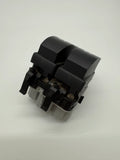 345919 Window regulator switch RENAULT Espace IV (K) 015085B 