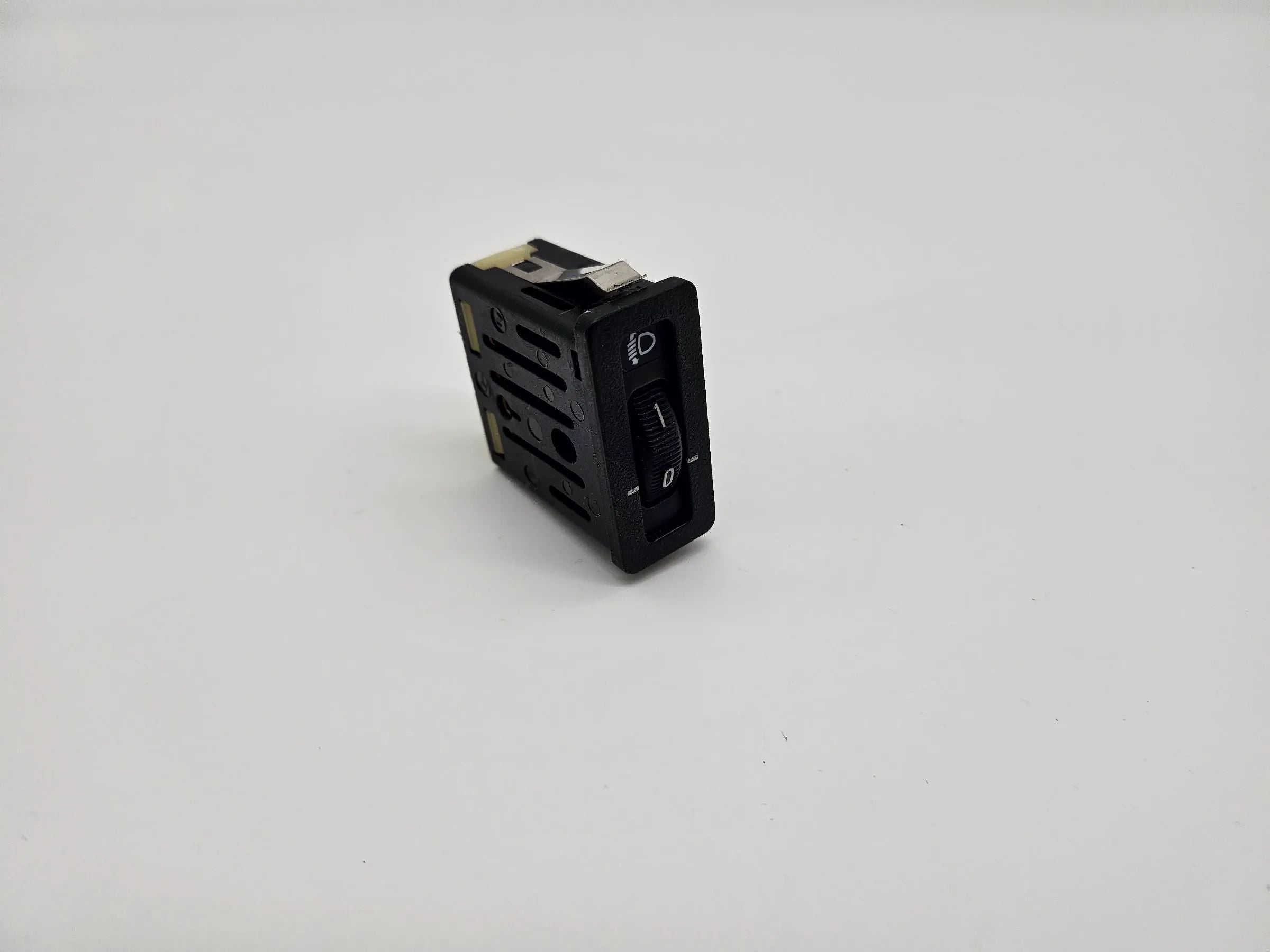 BMW 3er E36 Compact Regolatore Regolazione Altezza Fari LWR 61.31-8360882