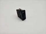 BMW 3er E36 Compact Regolatore Regolazione Altezza Fari LWR 61.31-8360882