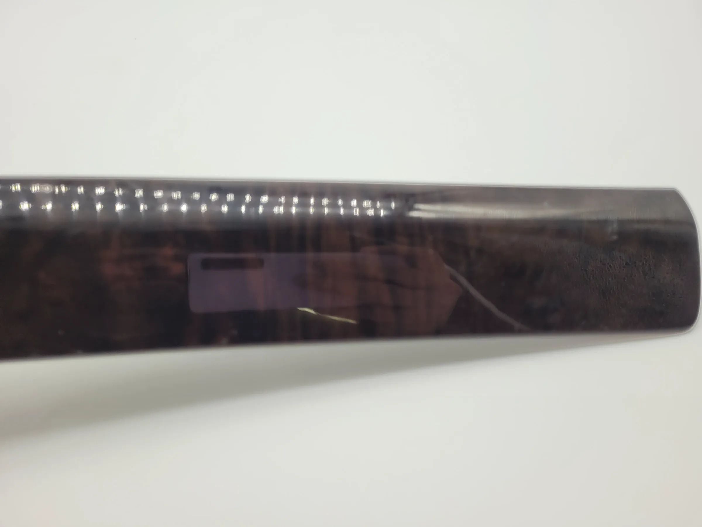 Original BMW 3er (E46) Verkleidung Zierleiste Holzdekor 8203826