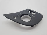Original Mercedes-Benz A-Klasse (W168), cover interruttore luci, A1685450191