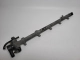 Original Mercedes C-Klasse Verteilerrohr Kraftstoff/Commonrail A6120700095