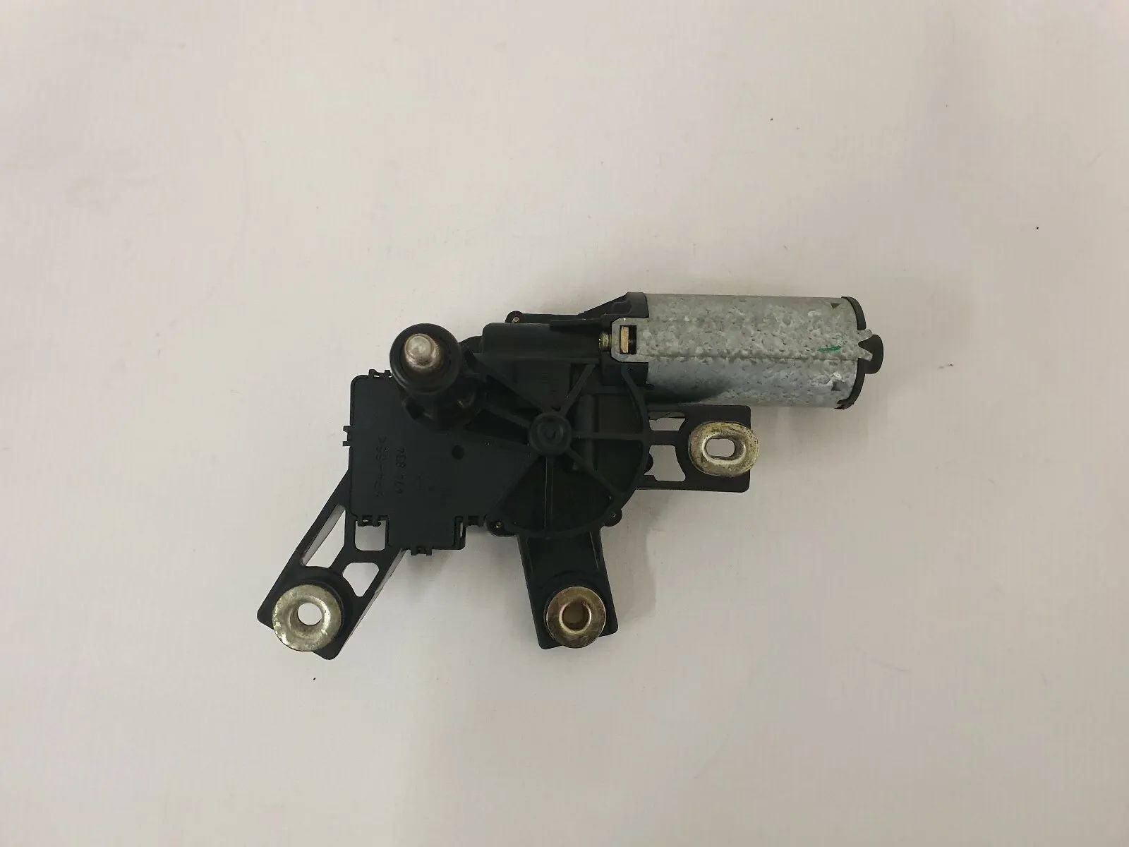 Moteur d'essuie-glace arrière MERCEDES A-Klasse W168 1688200442 orig