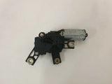Moteur d'essuie-glace arrière MERCEDES A-Klasse W168 1688200442 orig