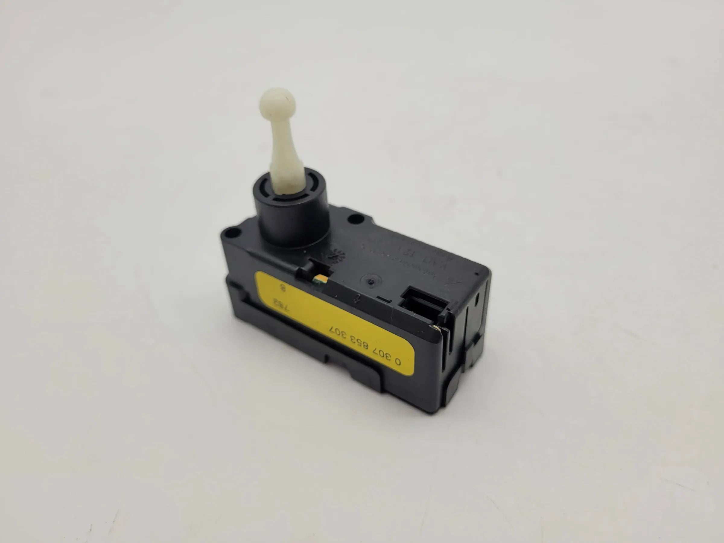 Original Ford Modeo III (B4Y) Scheinwerfer Stellmotor LWR L/R 0307853307