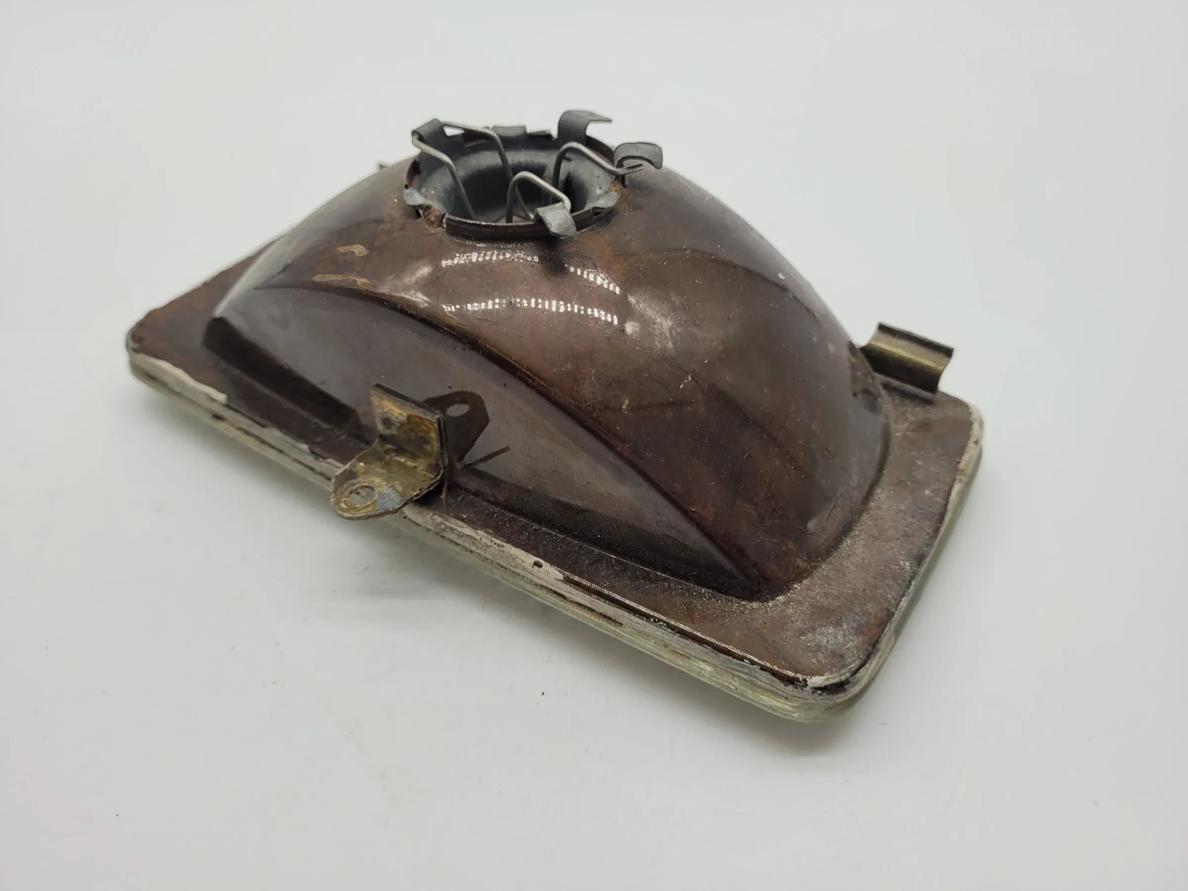 Original Hella Audi/VW Nebelscheinwerfer 301-118-081