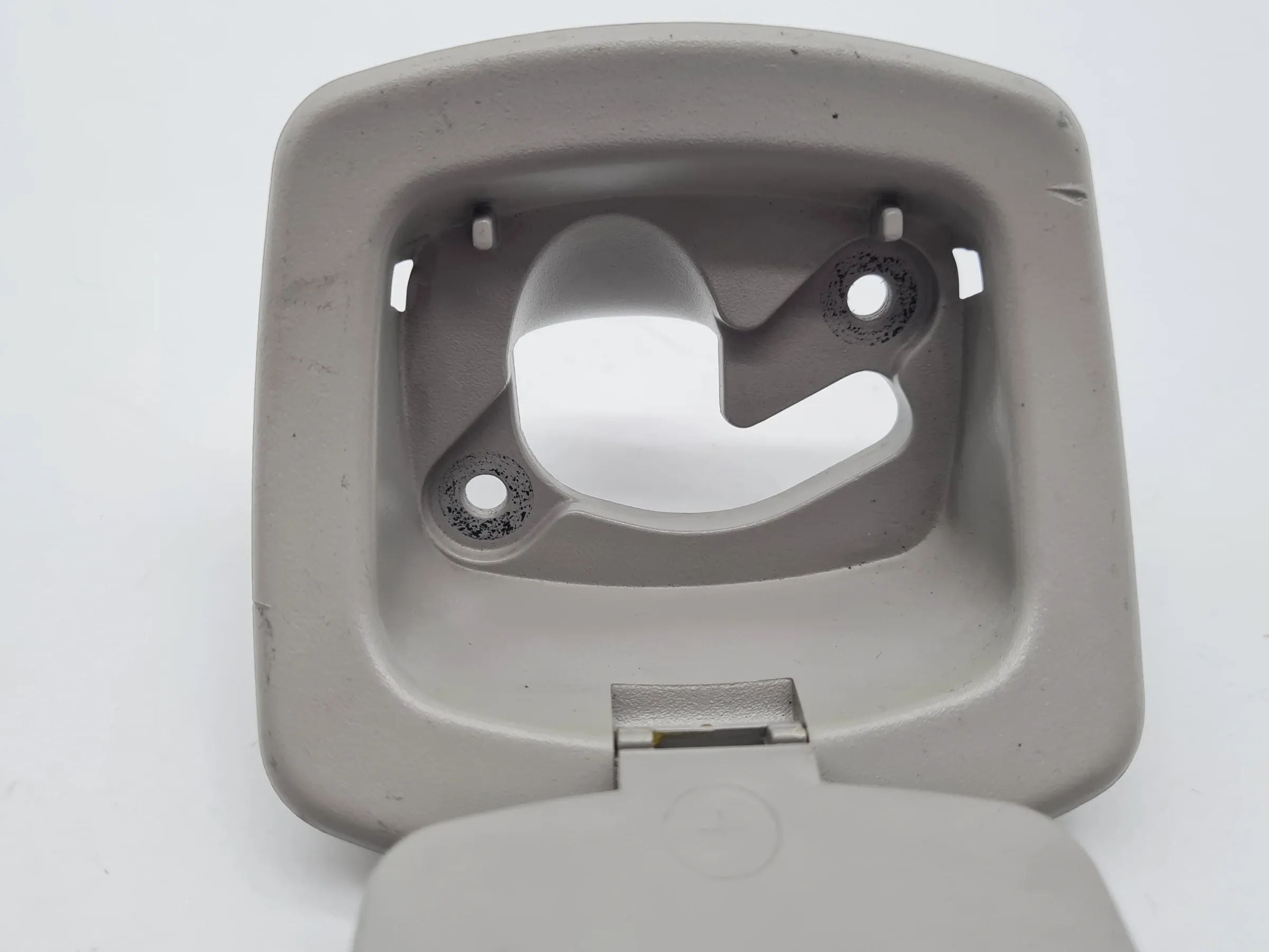 Original BMW 3er (E91) Kofferraumdeckel Grau Rechts 7142586