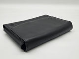 Original BMW X1 F48  Bordmappe leder schwarz